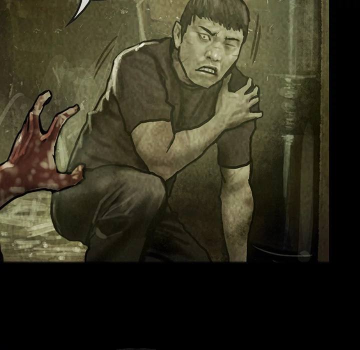 Read Shaman Manga Online