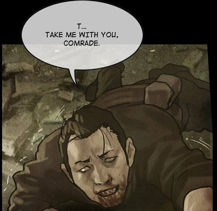 Read Shaman Manga Online