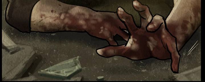 Read Shaman Manga Online