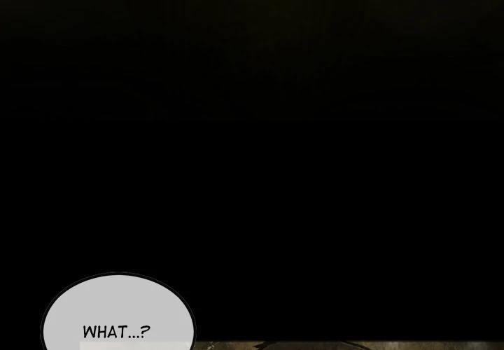 Read Shaman Manga Online