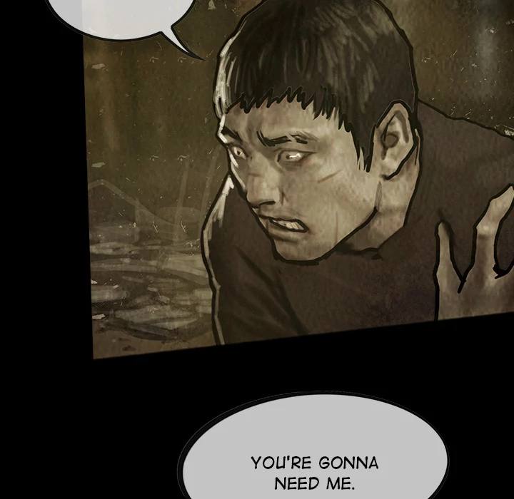 Read Shaman Manga Online