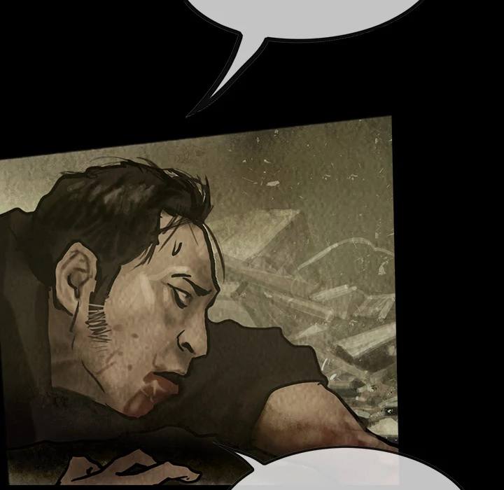 Read Shaman Manga Online