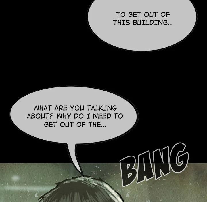 Read Shaman Manga Online