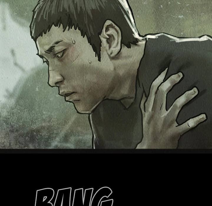 Read Shaman Manga Online