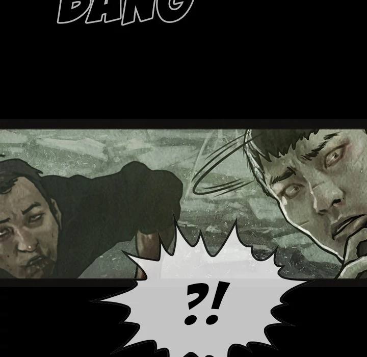 Read Shaman Manga Online