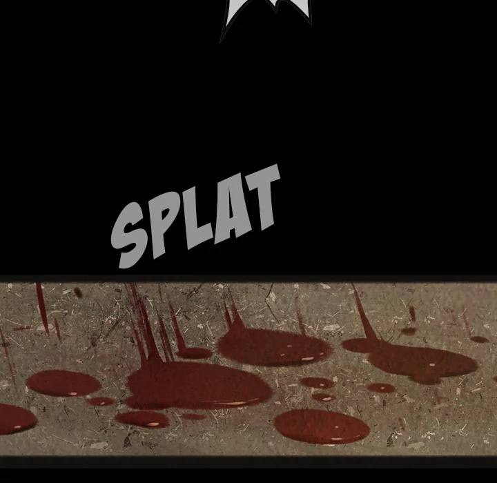 Read Shaman Manga Online