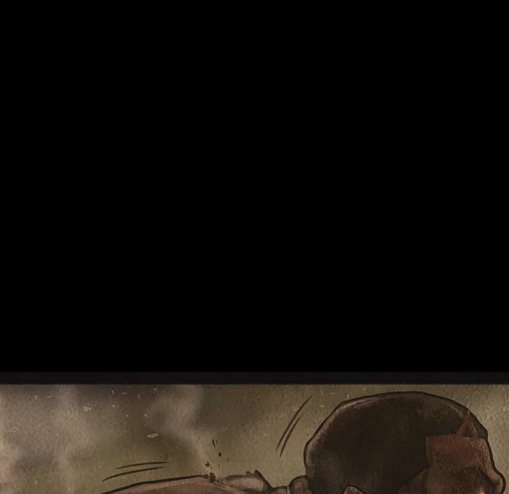 Read Shaman Manga Online