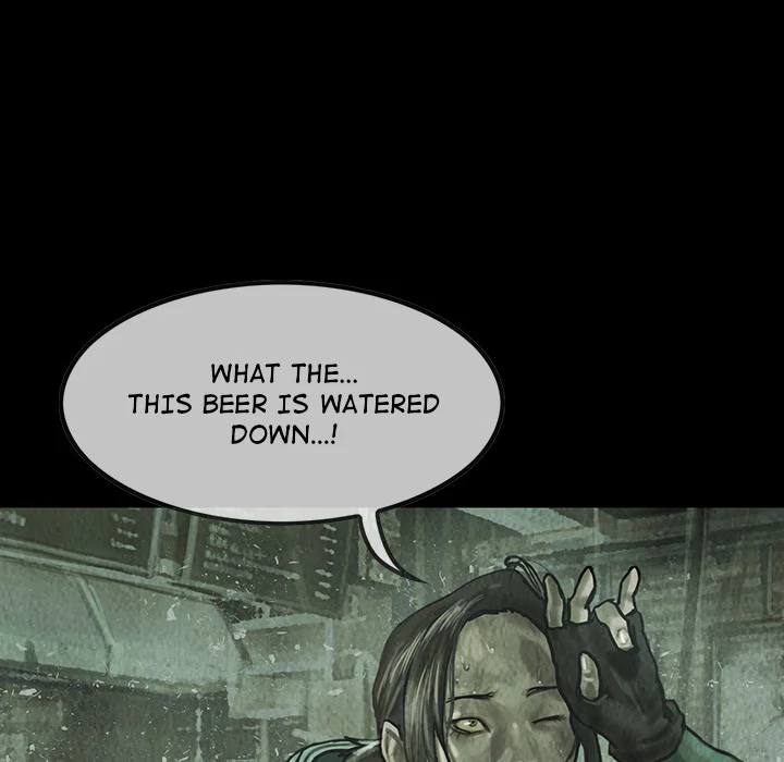 Read Shaman Manga Online