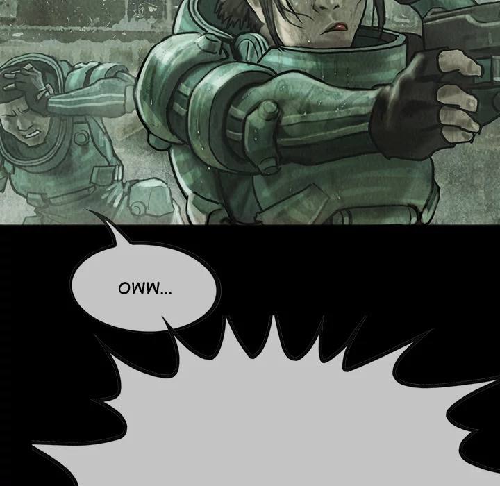 Read Shaman Manga Online