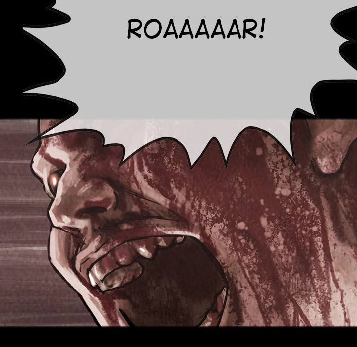 Read Shaman Manga Online