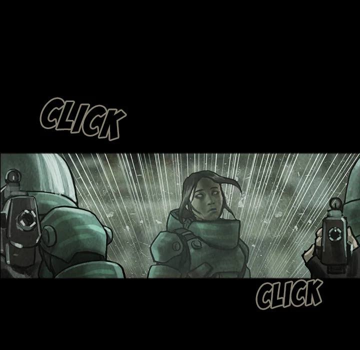 Read Shaman Manga Online