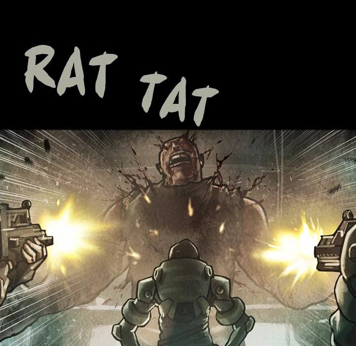 Read Shaman Manga Online