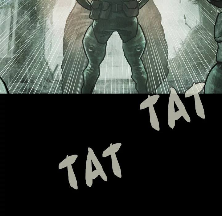 Read Shaman Manga Online