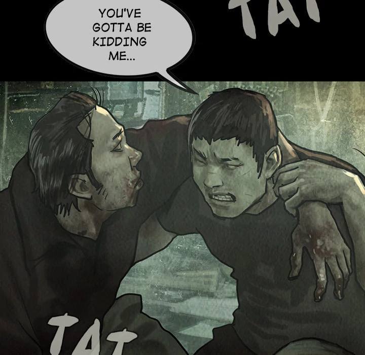 Read Shaman Manga Online