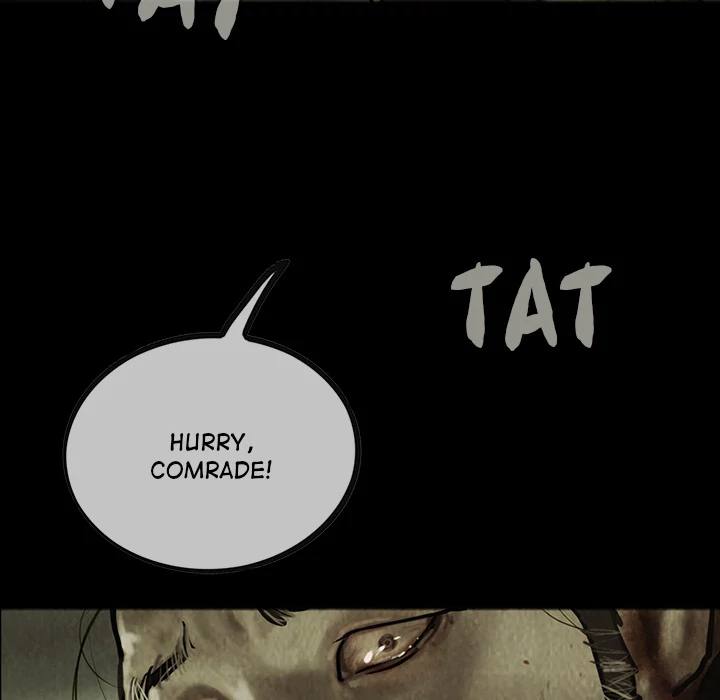 Read Shaman Manga Online