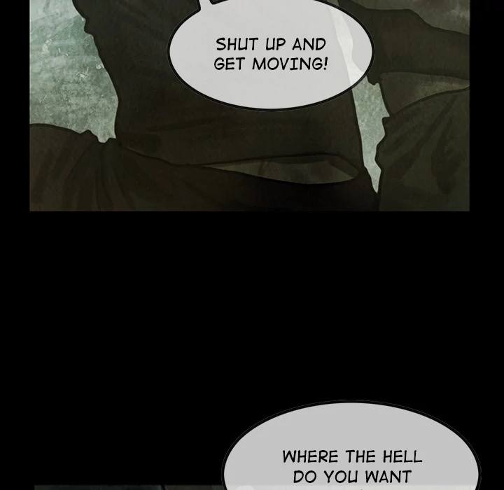 Read Shaman Manga Online