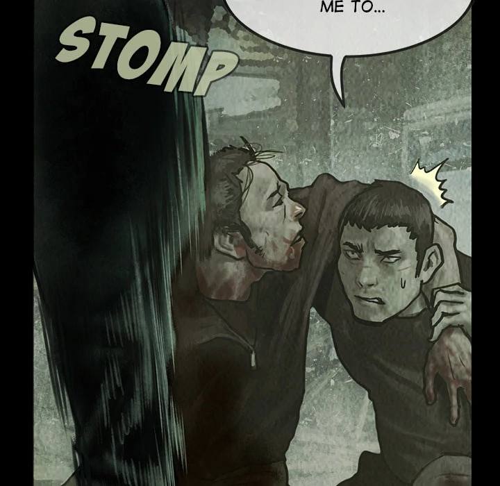 Read Shaman Manga Online