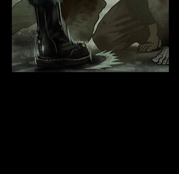 Read Shaman Manga Online