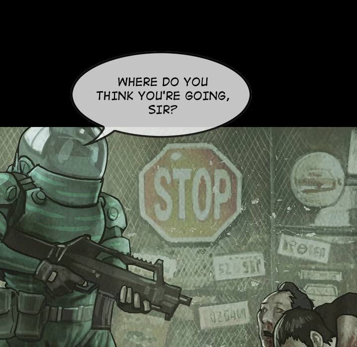 Read Shaman Manga Online