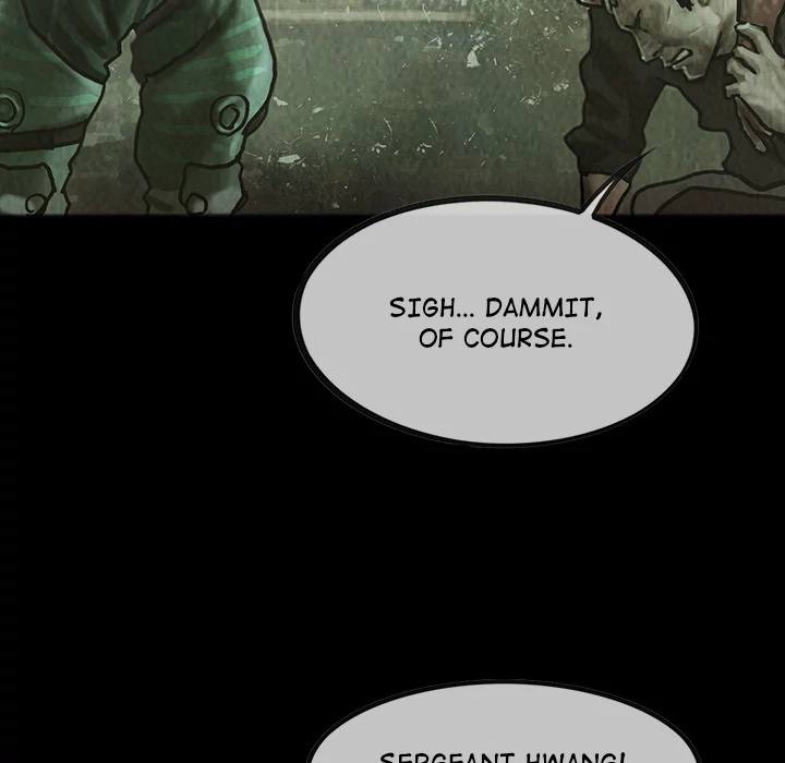 Read Shaman Manga Online