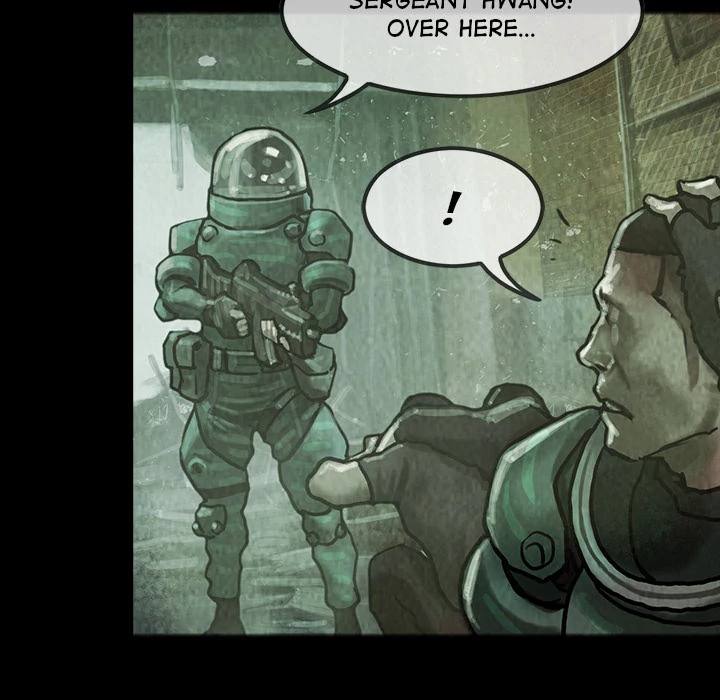 Read Shaman Manga Online