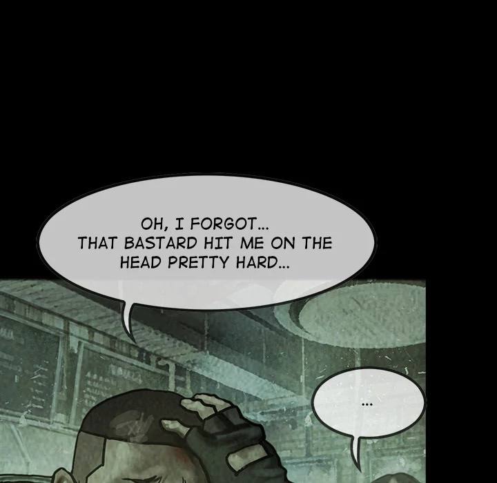 Read Shaman Manga Online