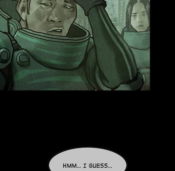 Read Shaman Manga Online