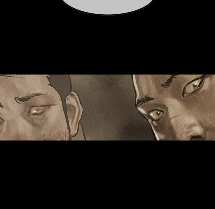 Read Shaman Manga Online