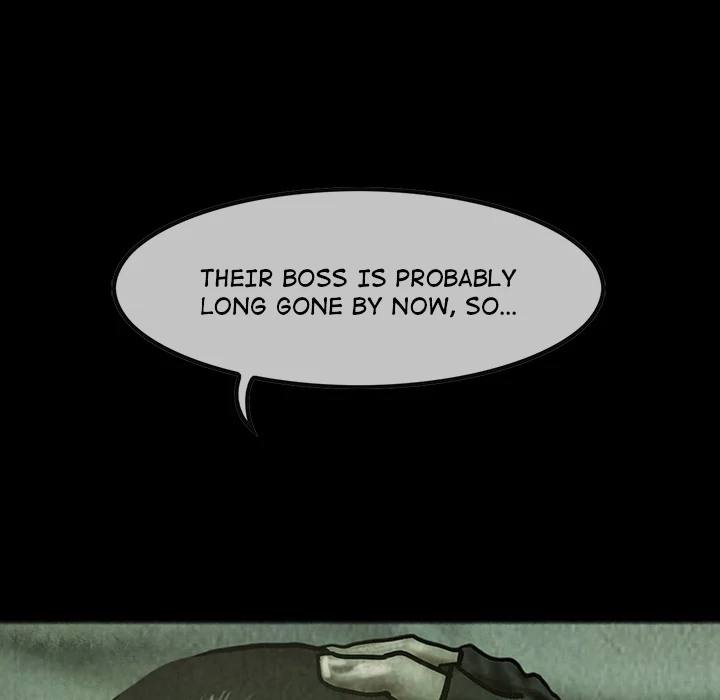 Read Shaman Manga Online