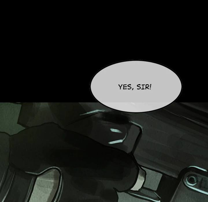 Read Shaman Manga Online