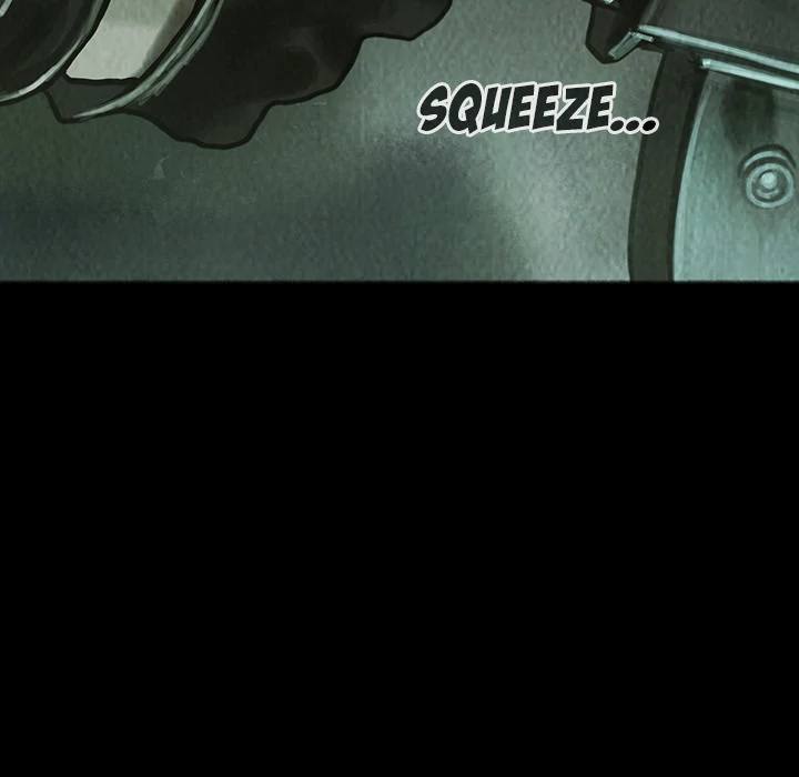 Read Shaman Manga Online