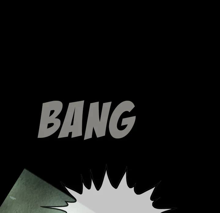 Read Shaman Manga Online