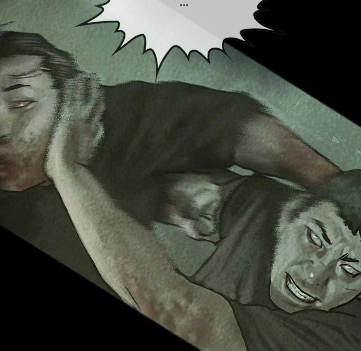 Read Shaman Manga Online