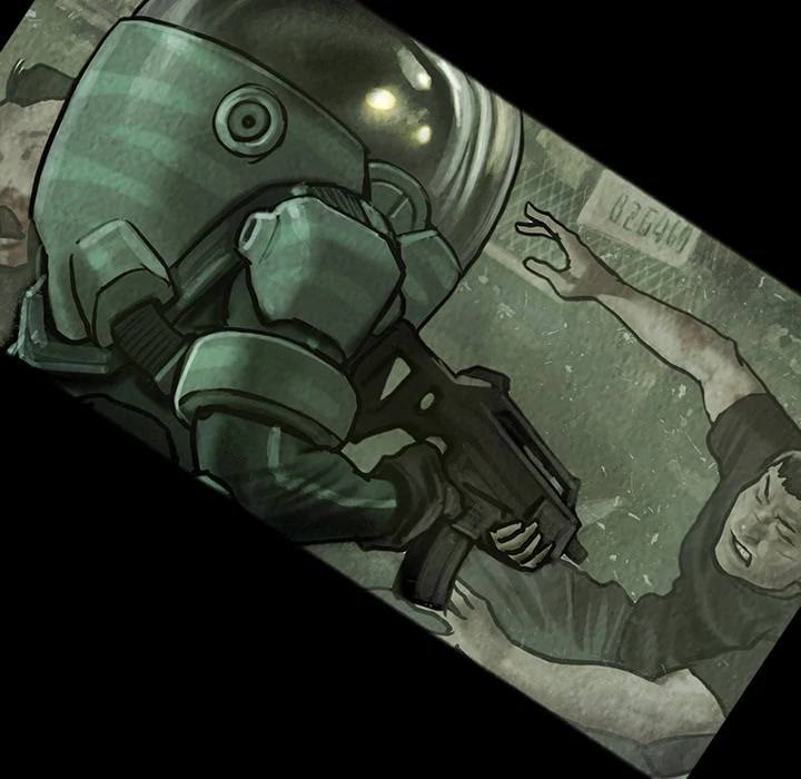 Read Shaman Manga Online