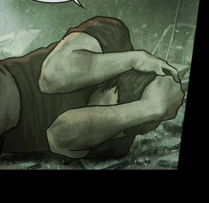 Read Shaman Manga Online