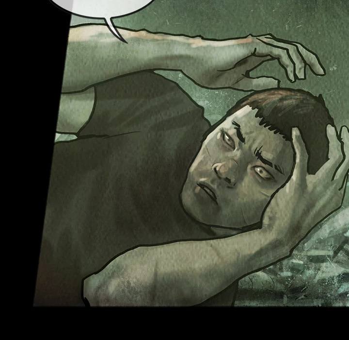 Read Shaman Manga Online