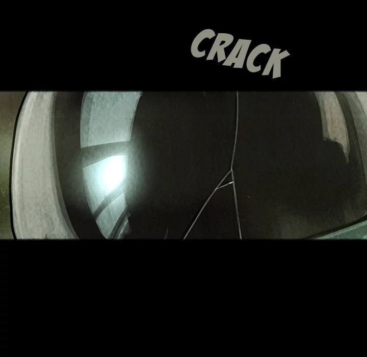 Read Shaman Manga Online