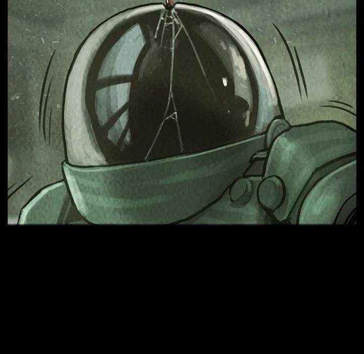 Read Shaman Manga Online