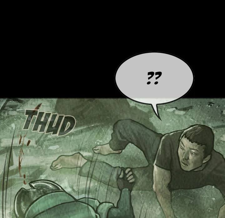 Read Shaman Manga Online