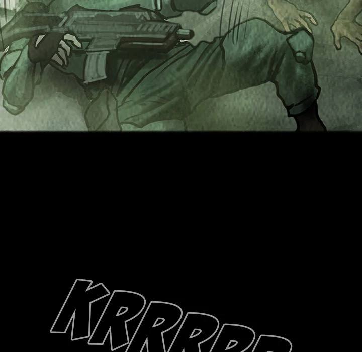 Read Shaman Manga Online