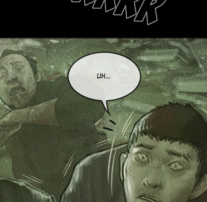 Read Shaman Manga Online