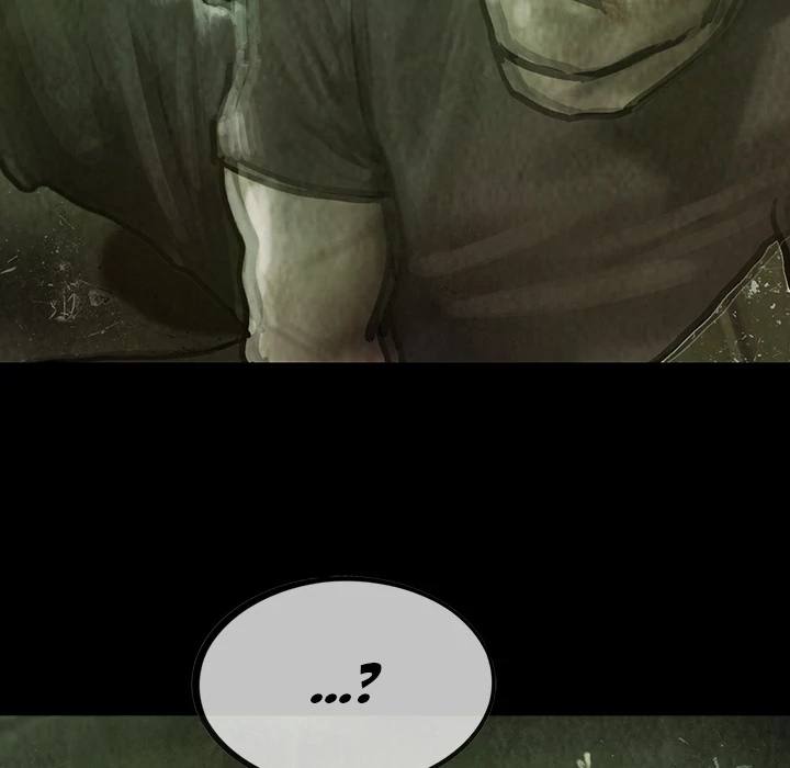 Read Shaman Manga Online