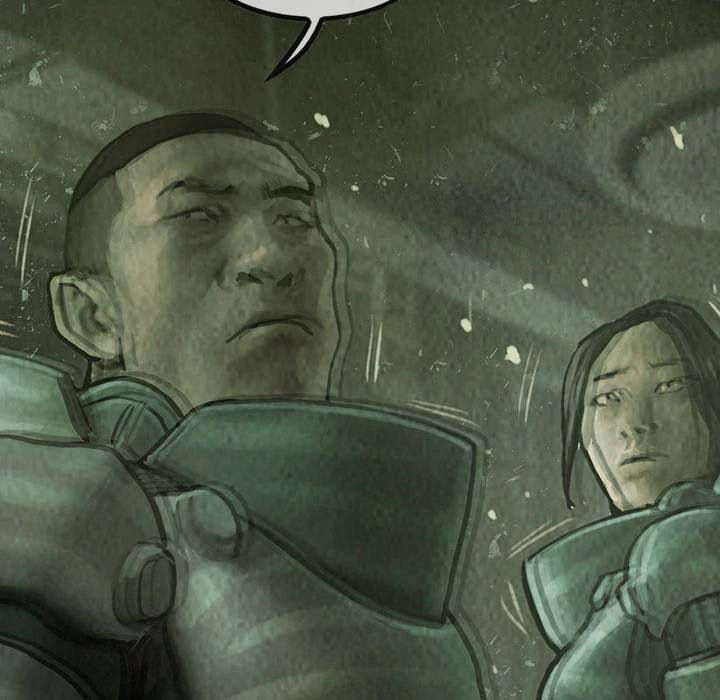 Read Shaman Manga Online