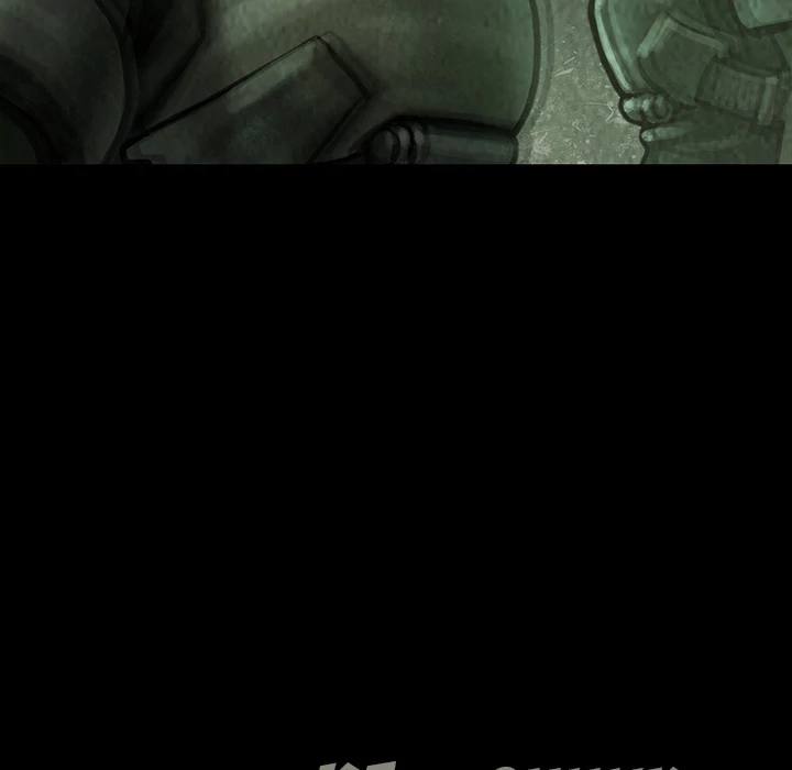 Read Shaman Manga Online