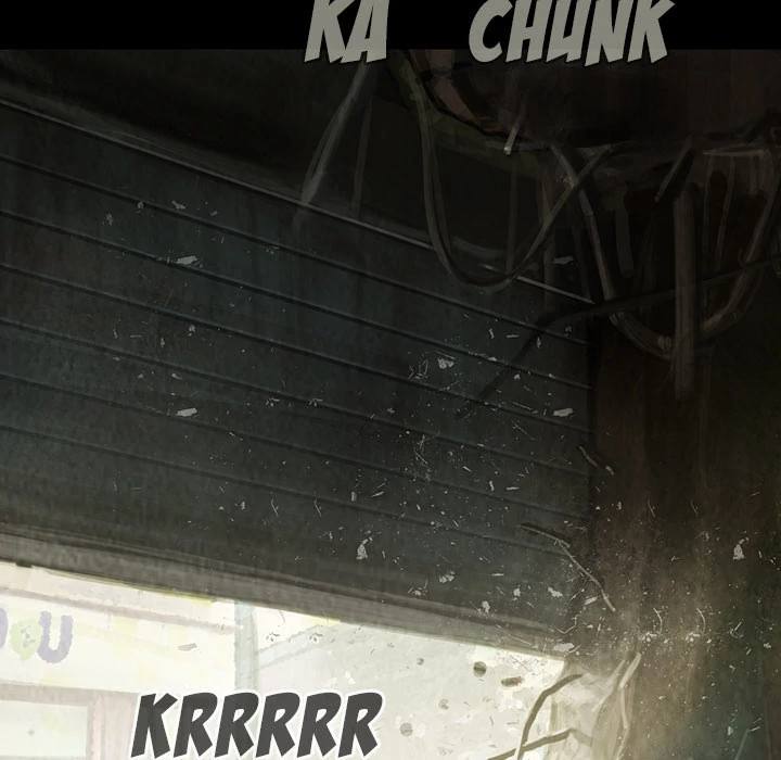 Read Shaman Manga Online