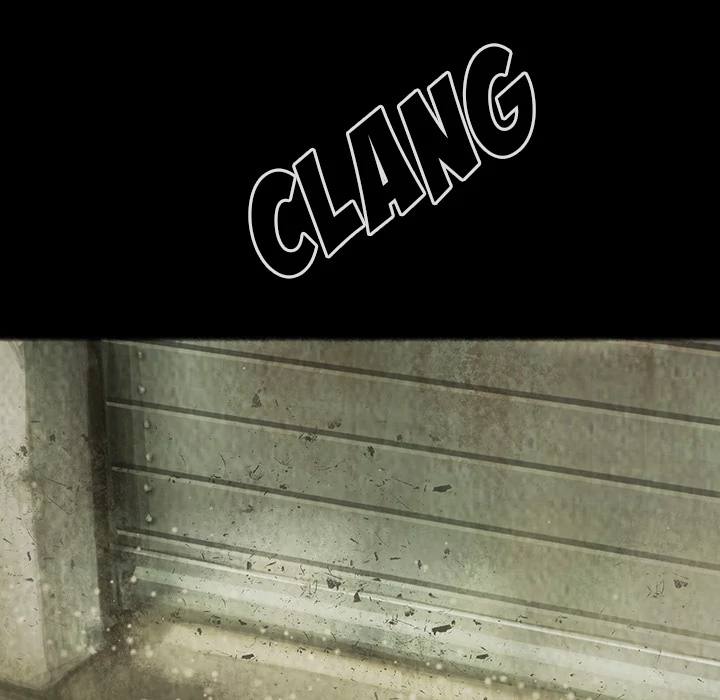 Read Shaman Manga Online