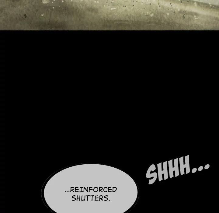 Read Shaman Manga Online