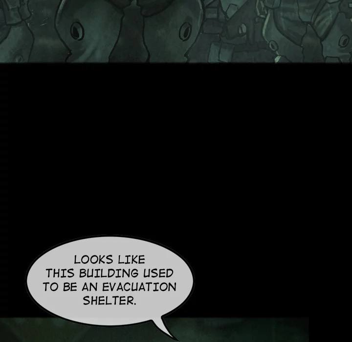 Read Shaman Manga Online