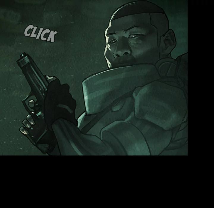 Read Shaman Manga Online