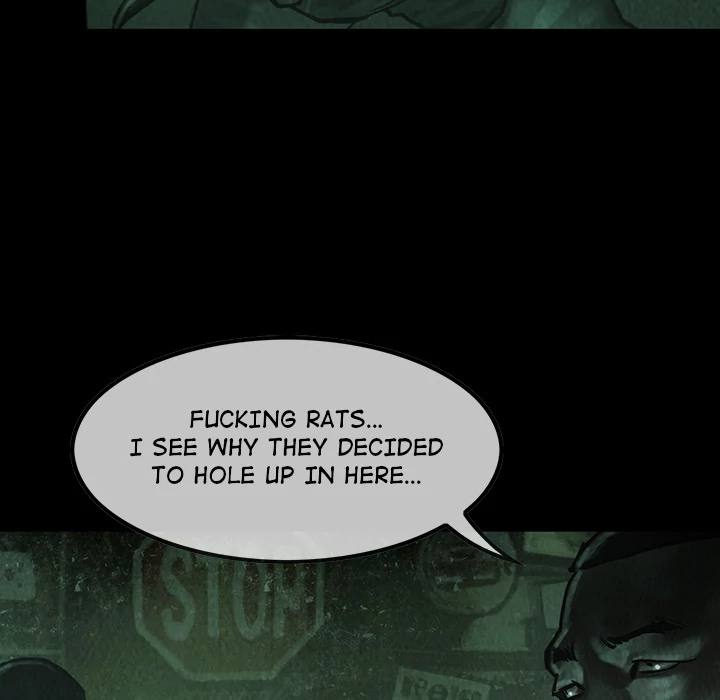 Read Shaman Manga Online